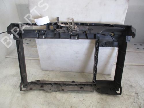 Frontplade/Frontkurv CITROËN DS3 (SA_) 1.6 HDi 90 (92 hp) 32767306