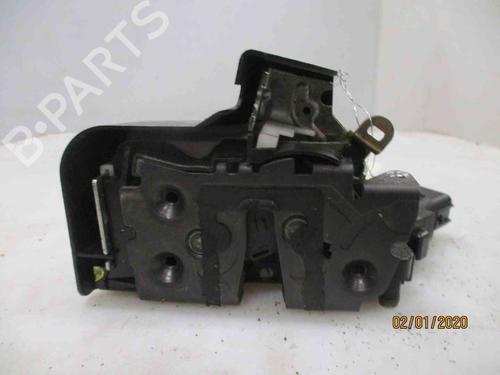 Front right lock FORD FOCUS C-MAX (DM2) 1.6 | BP19715555C97 