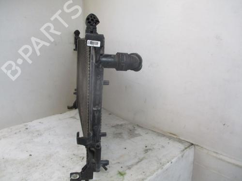 Køler OPEL CORSA D (S07)  | BP26636846M31 