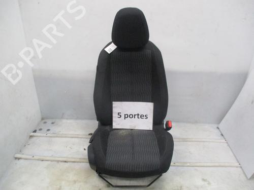 Used Right front seat PEUGEOT 308 SW II (LC_, LJ_, LR_, LX_, L4_) 1.6 BlueHDi 120 (120 hp) 26635850