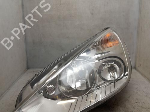 Venstre forlygte FORD S-MAX (WA6) 1.8 TDCi (125 hp) 29738624
