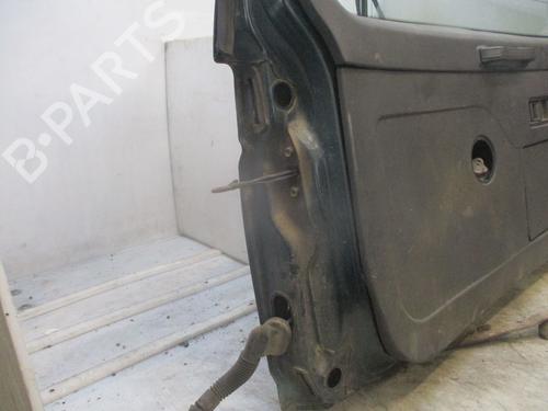 Tailgate MITSUBISHI PAJERO II (V3_W, V2_W, V4_W, V5_W) 2.8 TD (V46W, V26W) | BP29642849C6 