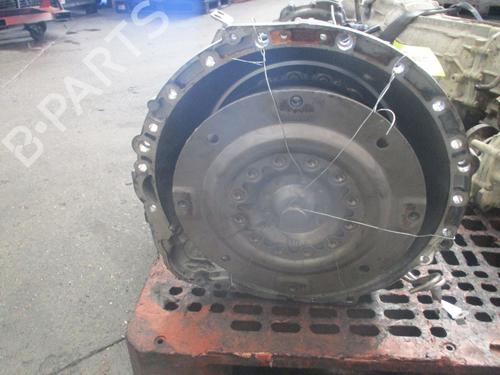 Used Gearbox Gearbox LAND ROVER RANGE ROVER IV (L405) 3.0 SDV6 4x4 (292 hp) 32689591 32689591