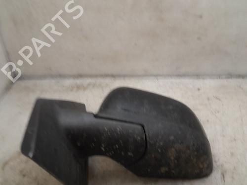 Left mirror DACIA LODGY (JS_) 1.2 TCe (JSAY, JSM0) | BP33187332C26  - Image 5