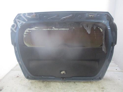 Tailgate TOYOTA AURIS (_E18_) 1.8 Hybrid (ZWE186_, ZWE186R) | BP29816672C6 