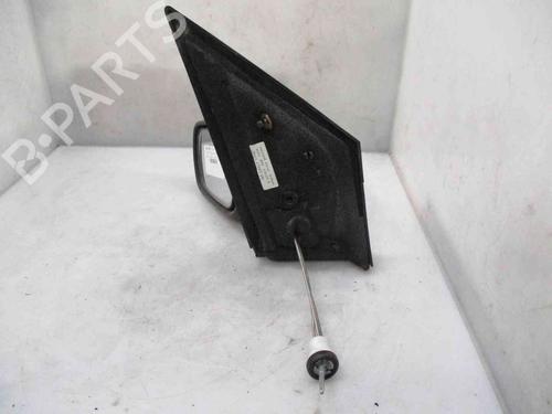 Left mirror FORD FUSION (JU_) 1.25 | BP19723980C26 
