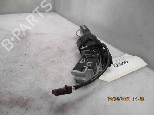 Ignition barrel PEUGEOT 308 SW II (LC_, LJ_, LR_, LX_, L4_) 2.0 BlueHDi 150 | BP26625104M48 