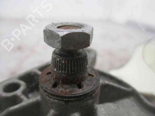 Front wiper motor FIAT PANDA (169_) 1.2 (169.AXB11, 169.AXB1A) | BP24005869M29 