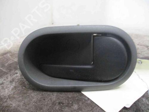 Used Rear right interior door handle FORD FIESTA V (JH_, JD_) 1.3 (69 hp) 24008789