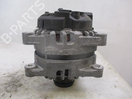 Generator CITROËN C3 III (SX) 1.6 BlueHDi 75 | BP31054570M7 