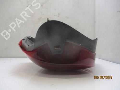 Venstre baglygte RENAULT TWINGO I (C06_) 1.2 (C066, C068) | BP24013425C34 
