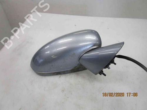 Right mirror OPEL CORSA D (S07) 1.3 CDTI (L08, L68) | BP19717835C27 