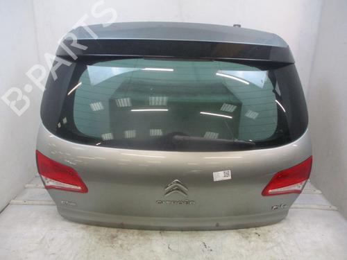 Used Tailgate CITROËN C4 II (NC_) 1.6 HDi 110 (112 hp) 29816664
