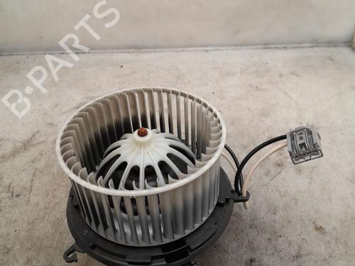 Used Heater blower motor OPEL ZAFIRA TOURER C (P12) 1.6 CDTI (75) (136 hp) 32714841