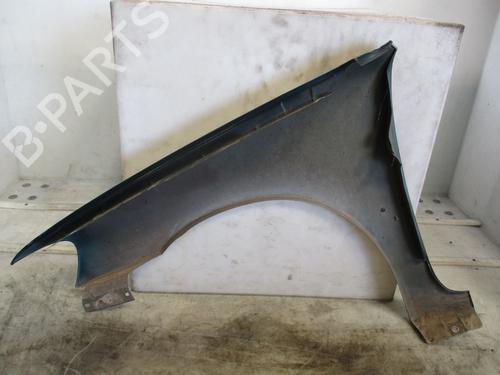 Right front fenders PEUGEOT 106 II (1A_, 1C_) 1.5 D | BP24922268C42