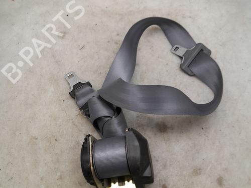 Used Rear center seatbelt Rear center seatbelt RENAULT MEGANE I (BA0/1_) 1.6 16V (BA04, BA0B, BA11, BA1J, BA16, BA19, BA1K, BA1V,... (107 hp) 34454640 34454640