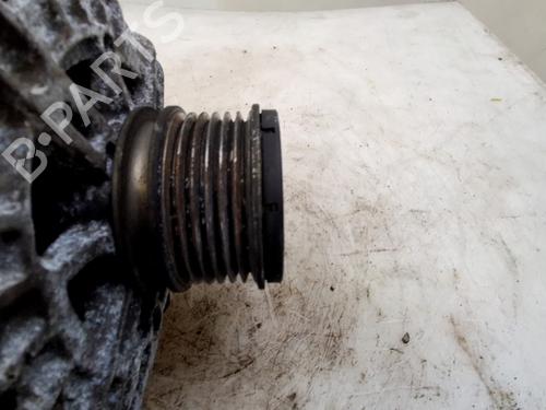 Alternator RENAULT MEGANE III Hatchback (BZ0/1_, B3_) 1.5 dCi (BZ1G, BZ1W, BZ0R) | BP35997130M7 - Image 5