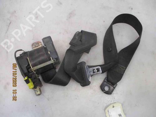 Used Front left belt tensioner MERCEDES-BENZ M-CLASS (W163) ML 270 CDI (163.113) (163 hp) 26622360