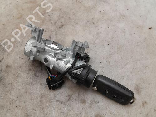 Clé de contact Clé de contact VW GOLF PLUS V (5M1, 521) 1.6 TDI (105 hp) 35885691 35885691