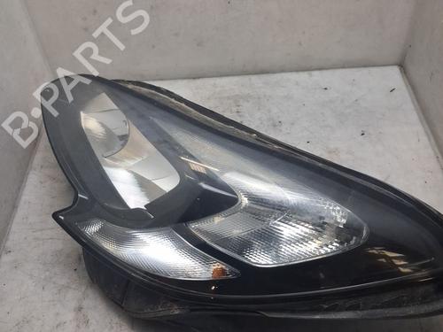 Venstre forlygte OPEL CORSA E (X15) 1.3 CDTI (08, 68) | BP39892321C28 - Image 4
