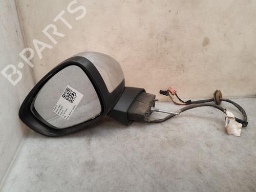 Used Left mirror CITROËN C3 II (SC_) 1.4 (73 hp) 27580436