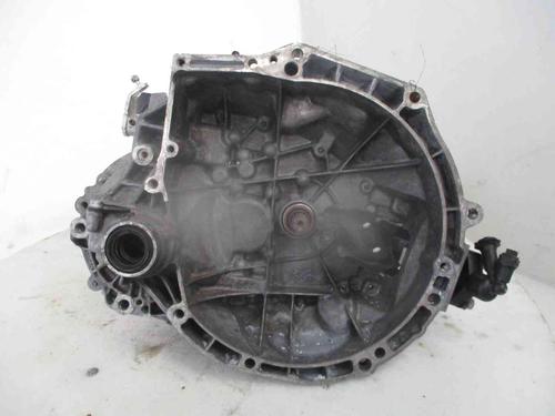 Used Gearbox PEUGEOT 208 I (CA_, CC_) 1.2 VTI 82 (82 hp) 21834174