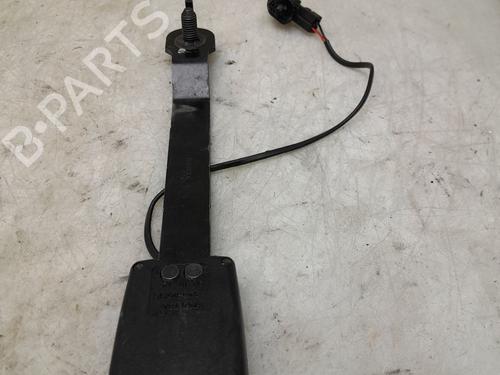 Seat buckle RENAULT CLIO III (BR0/1, CR0/1) 1.4 16V | BP29317605I32 
