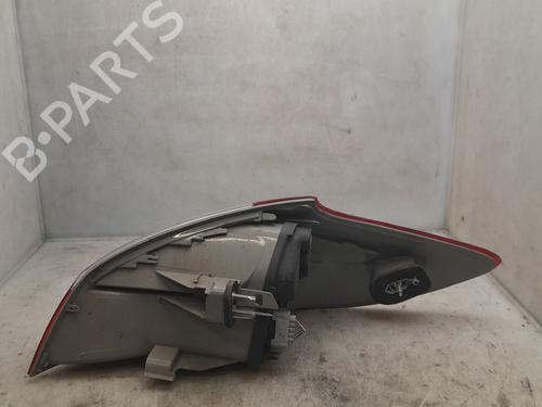 Venstre baglygte RENAULT MEGANE III Hatchback (BZ0/1_, B3_) 1.5 dCi (BZ09, BZ0D, BZ1W, BZ29, BZ14) | BP29816604C34