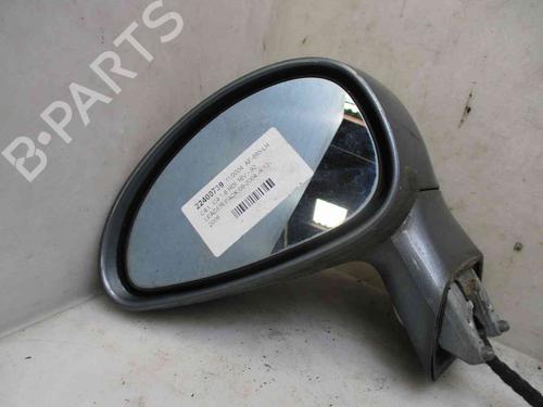 Left mirror CITROËN C4 I (LC_) 1.6 HDi | BP26633786C26 