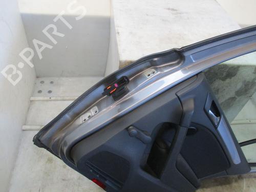 Right rear door VW GOLF VI (5K1) 1.6 TDI | BP29083355C5 