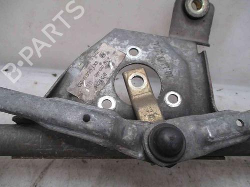 Front wipers mechanism SEAT AROSA (6H1) 1.7 SDI | BP21833251C83 