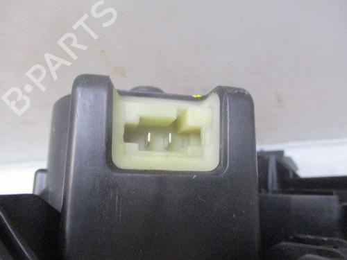 Heater blower motor FIAT DOBLO Cargo (263_)  | BP26638057M62 