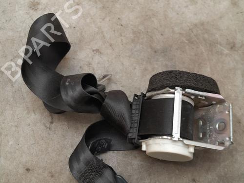 Used Rear left belt tensioner PEUGEOT 3008 I MPV (0U_) 1.6 HDi (109 hp) 26648342