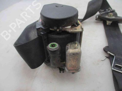 Front left belt tensioner PEUGEOT 307 (3A/C) 2.0 HDi 110 | BP21837663C87 