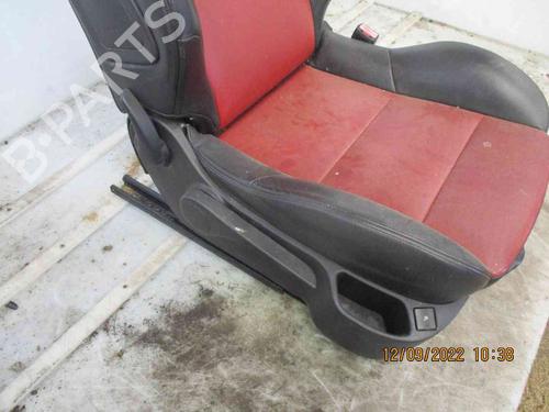 Right front seat PEUGEOT 307 CC (3B) 1.6 16V | BP26625253C16 