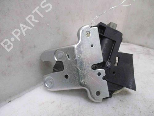 Used Tailgate lock VW PASSAT B6 (3C2) [2005-2010]  26625581
