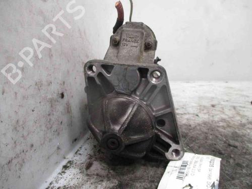 Used Starter RENAULT LAGUNA I (B56_, 556_) 2.2 D (B56F/2) (83 hp) 19720894