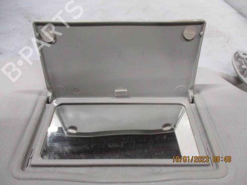 Right sun visor FORD MONDEO IV (BA7)  | BP26628276I2