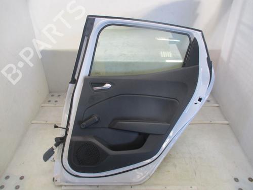 Dør højre bagtil RENAULT CLIO V (B7_) 1.0 TCe 100 (B7MT) | BP36459982C5 - Image 2