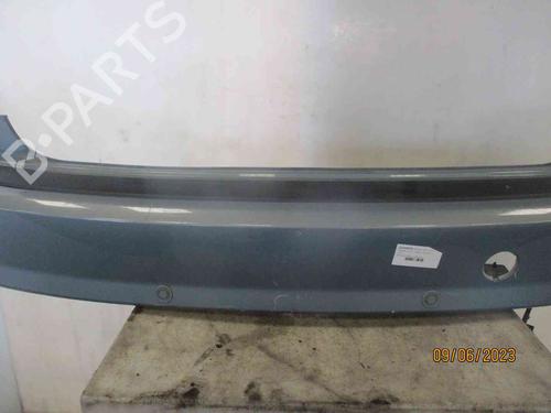 Bak støtfanger FORD C-MAX (DM2) 1.8 TDCi | BP26630332C8 