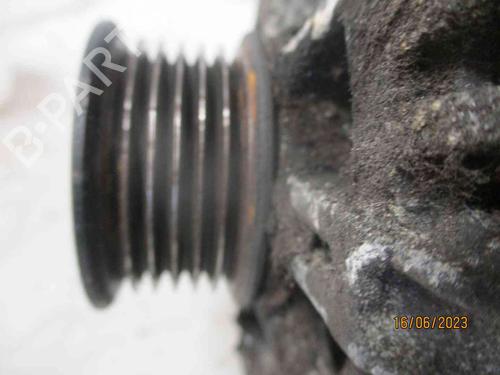 Alternator VW GOLF V (1K1)  | BP26628416M7 