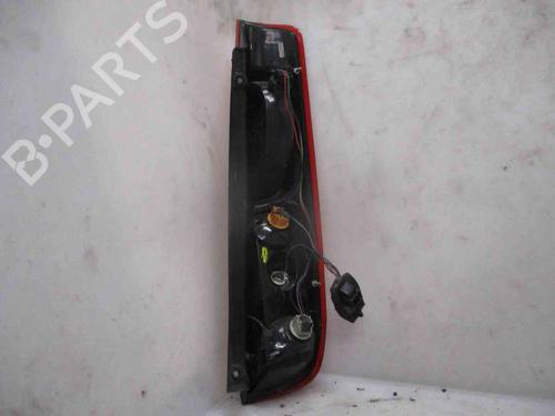 Left taillight FORD FIESTA V (JH_, JD_) 1.25 16V | BP19723063C34 