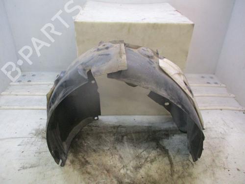 Hjulbue RENAULT MEGANE III Hatchback (BZ0/1_, B3_) 1.5 dCi (BZ0C) (90 hp) 32178302