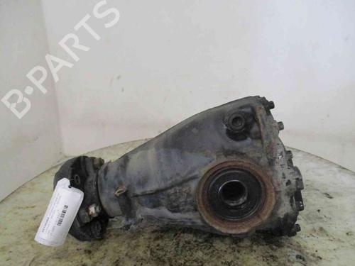 Rear differential MERCEDES-BENZ C-CLASS (W203) C 220 CDI (203.008) | BP19737819M24 
