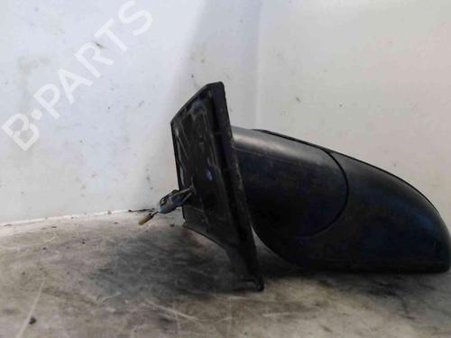 Left mirror VW FOX Hatchback (5Z1, 5Z3, 5Z4) 1.2 | BP19716011C26 