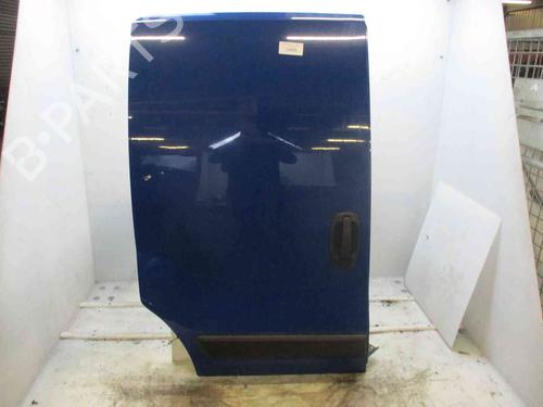 Højre side skydedør CITROËN NEMO Box Body/MPV (AA_) 1.3 HDi 75 (75 hp) 26623866