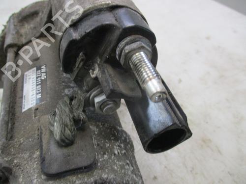 Starter SKODA FABIA II (542) 1.2 TDI | BP32456165M8  - Image 6