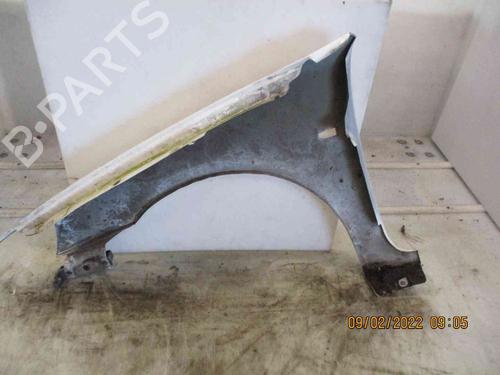 Right front fenders PEUGEOT 106 II (1A_, 1C_) 1.1 i | BP19740446C42 