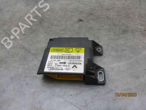 Kollisjonspute styreenhet DACIA SANDERO 1.5 dCi (68 hp) 26625834