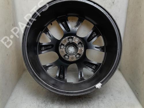 Velg RENAULT MEGANE IV Hatchback (B9A/M/N_) 1.5 dCi 110 (B9A3) | BP30865591C45
